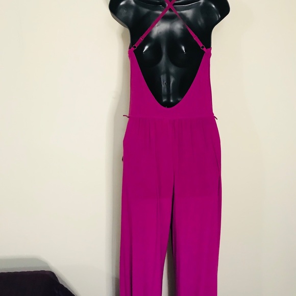 Jumpsuit - Picture 2 of 2